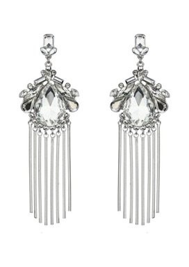 Rhinestone and stick earrings.jpg